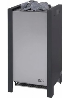 Электрическая печь EOS Herkules S25 7.5, 9 кВт