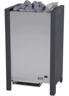 Электрическая печь EOS Herkules S25 Vapor 7.5, 9 кВт