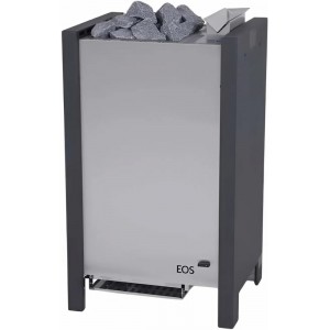 Электрическая печь EOS Herkules S25 Vapor 7.5, 9 кВт