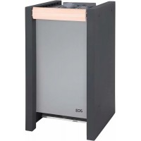 Электрическая печь EOS Herkules S60 9, 12, 15 кВт