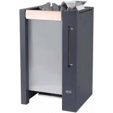 Электрическая печь EOS Herkules S60 Vapor 9, 12, 15 кВт