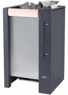 Электрическая печь EOS Herkules S60 Vapor 9, 12, 15 кВт