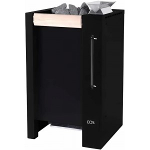 Электрическая печь EOS Herkules S60 Vapor 9, 12, 15 кВт