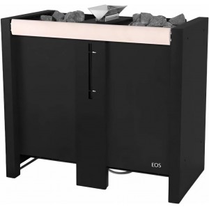 Электрическая печь EOS Herkules XL S120 HD Vapor 18, 24, 30 кВт