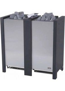 Электрическая печь EOS Herkules XL S50 12, 15 кВт