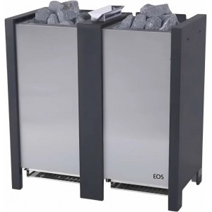 Электрическая печь EOS Herkules XL S50 12, 15 кВт