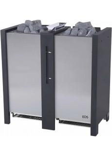 Электрическая печь EOS Herkules XL S50 Vapor 12, 15 кВт