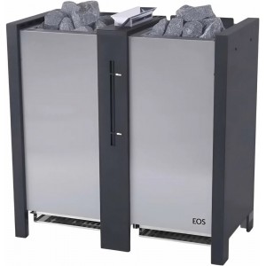 Электрическая печь EOS Herkules XL S50 Vapor 12, 15 кВт