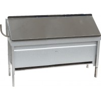 Электрическая печь EOS Invisio Midi 6, 9, 12 кВт