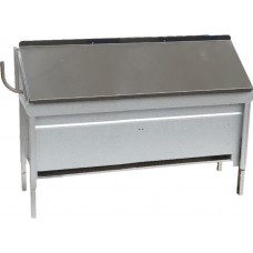 Электрическая печь EOS Invisio Midi 6, 9, 12 кВт