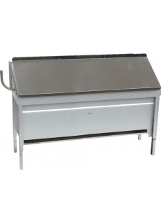 Электрическая печь EOS Invisio Midi 6, 9, 12 кВт