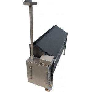 Электрическая печь EOS Invisio Midi 6, 9, 12 кВт