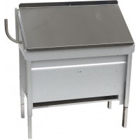 Электрическая печь EOS Invisio Mini 3, 4.5, 6 кВт