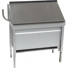 Электрическая печь EOS Invisio Mini 3, 4.5, 6 кВт