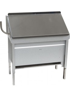 Электрическая печь EOS Invisio Mini 3, 4.5, 6 кВт