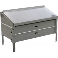 Электрическая печь EOS Invisio XL 9, 12 кВт