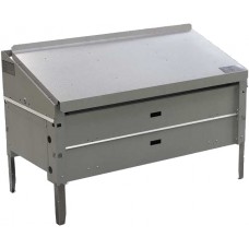 Электрическая печь EOS Invisio XL 9, 12 кВт