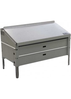 Электрическая печь EOS Invisio XL 9, 12 кВт