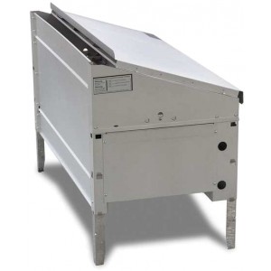 Электрическая печь EOS Invisio XL 9, 12 кВт