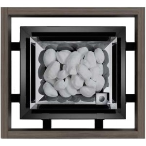 Электрическая печь EOS Majesty 6, 8, 10 кВт