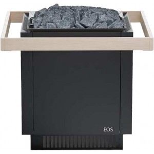 Электрическая печь EOS Mega S HD 36, 42, 48 кВт