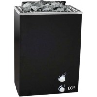 Электрическая печь EOS Moment Control W 7.5, 9 кВт