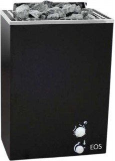 Электрическая печь EOS Moment Control W 7.5, 9 кВт