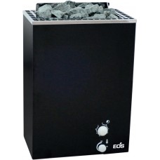 Электрическая печь EOS Moment Control W 7.5, 9 кВт