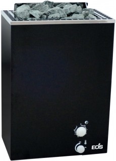 Электрическая печь EOS Moment Control W 7.5, 9 кВт