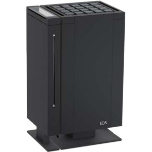 Электрическая печь EOS Mythos S35 7.5, 9 кВт