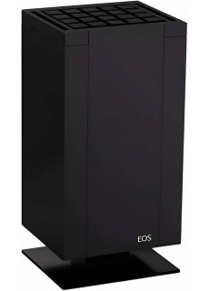 Электрическая печь EOS Mythos S35 7.5, 9 кВт + набор камней