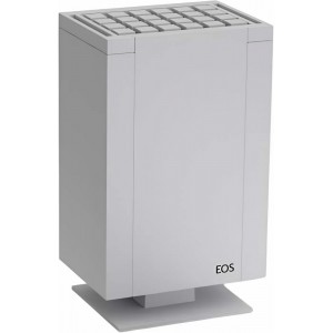 Электрическая печь EOS Mythos S45 12, 15 кВт + набор камней