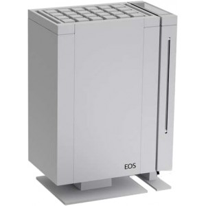 Электрическая печь EOS Mythos S45 12, 15 кВт + набор камней