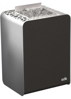 Электрическая печь EOS Organic W 6, 7.5, 9, 10, 10.5 кВт