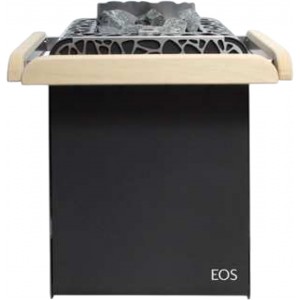Электрическая печь EOS Organic W 6, 7.5, 9, 10, 10.5 кВт