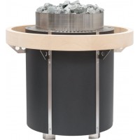 Электрическая печь EOS Orbit 18, 21, 24 кВт