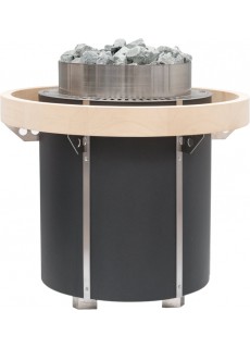 Электрическая печь EOS Orbit 18, 21, 24 кВт