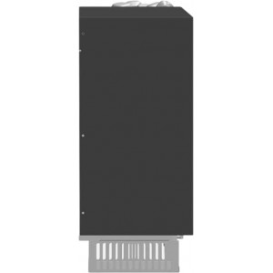 Электрическая печь EOS Bi-O Picco W model 1 3, 3.5 кВт