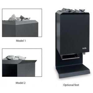 Электрическая печь EOS Bi-O Picco W model 2 3, 3.5 кВт