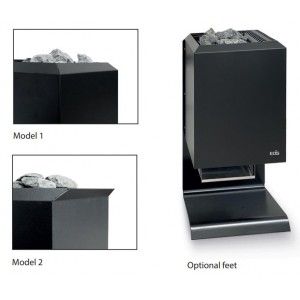 Электрическая печь EOS Picco W model 1 3, 3.5 кВт