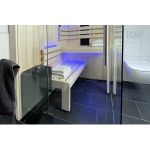 Электрическая печь EOS Picco W model 1 3, 3.5 кВт