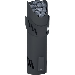 Электрическая печь EOS Pipe 3, 3.5 кВт