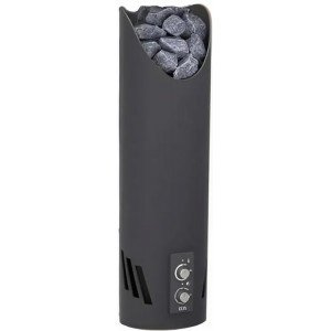 Электрическая печь EOS Pipe Control 3, 3.5 кВт