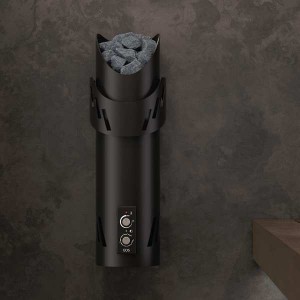 Электрическая печь EOS Pipe Control 3, 3.5 кВт