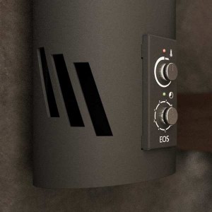 Электрическая печь EOS Pipe Control 3, 3.5 кВт