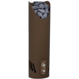 Электрическая печь EOS Pipe Control 3, 3.5 кВт