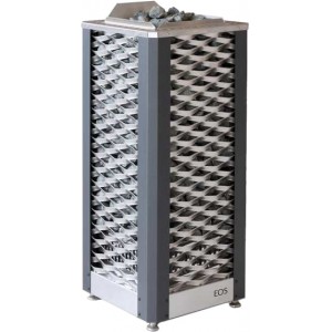 Электрическая печь EOS Saunadome II 9, 12, 15, 18 кВт