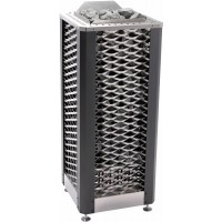 Электрическая печь EOS Saunadome II 9, 12, 15, 18 кВт