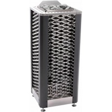 Электрическая печь EOS Saunadome II 9, 12, 15, 18 кВт