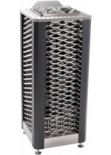 Электрическая печь EOS Saunadome II 9, 12, 15, 18 кВт